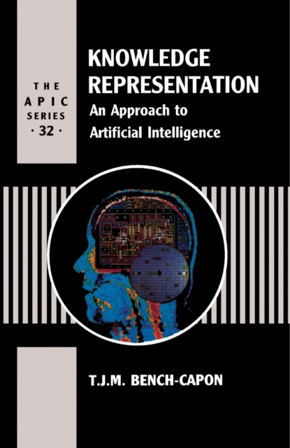 Knowledge Representation : An Approach to Artificial Intelligence, PDF eBook