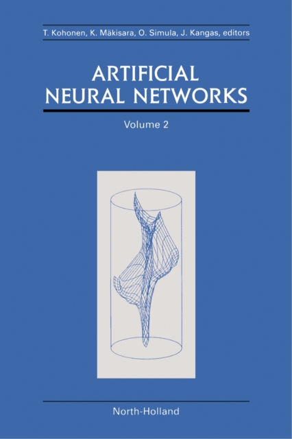 Artificial Neural Networks, PDF eBook