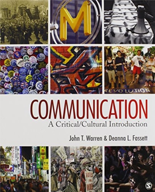 BUNDLE: Warren: Communication + SpeechPlanner, Mixed media product Book
