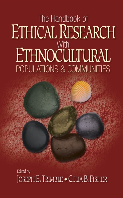 The Handbook of Ethical Research with Ethnocultural Populations and Communities, PDF eBook