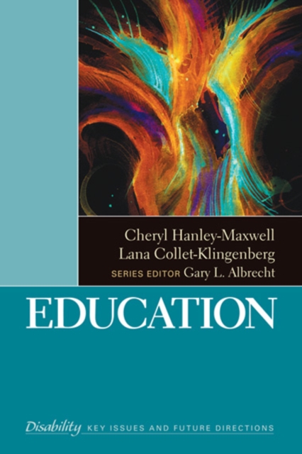 Education, EPUB eBook