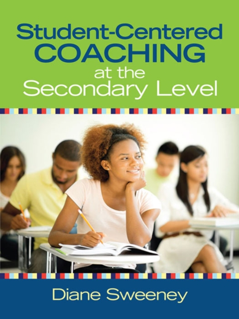 Student-Centered Coaching at the Secondary Level, EPUB eBook