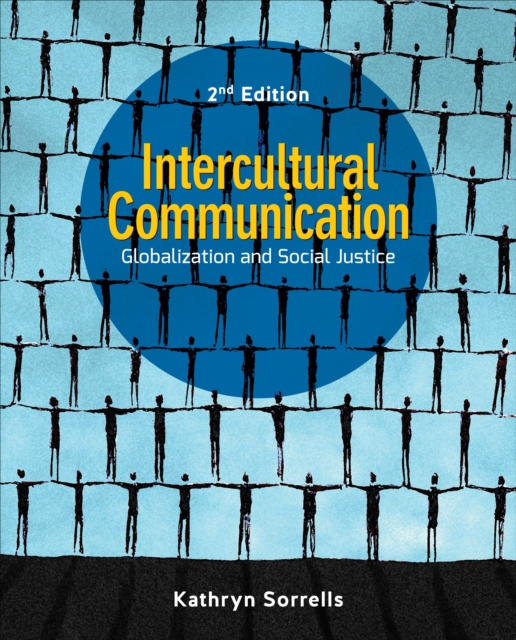 Intercultural Communication : Globalization and Social Justice, PDF eBook