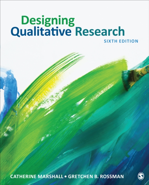 Designing Qualitative Research, EPUB eBook