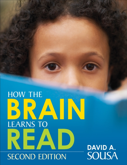 How the Brain Learns to Read, PDF eBook