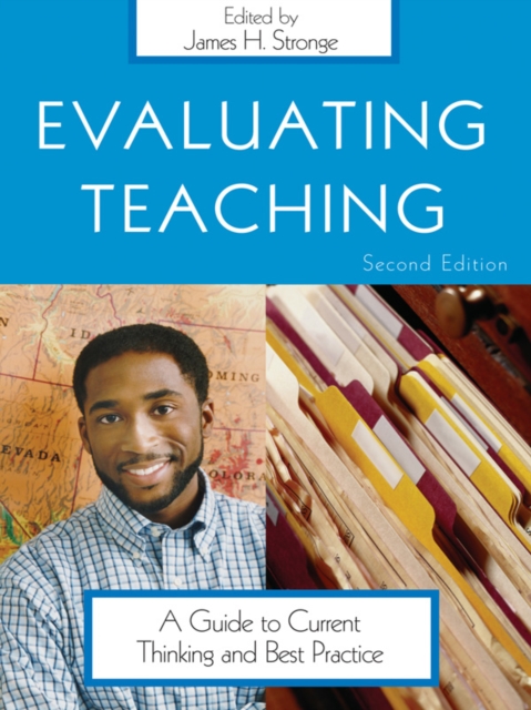 Evaluating Teaching : A Guide to Current Thinking and Best Practice, EPUB eBook