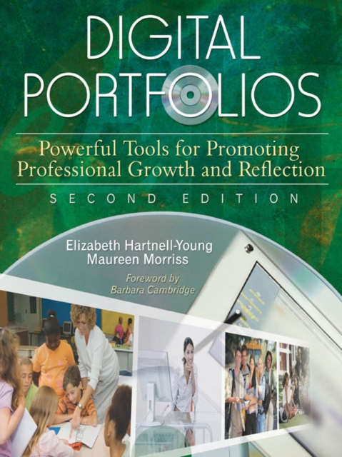 Digital Portfolios : Powerful Tools for Promoting Professional Growth and Reflection, PDF eBook