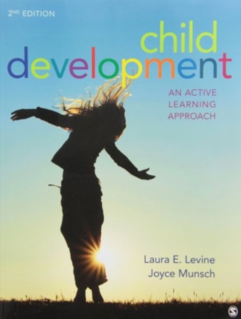 BUNDLE: Levine: Child Development, 2e + Mercer: Child Development, 2e, Mixed media product Book