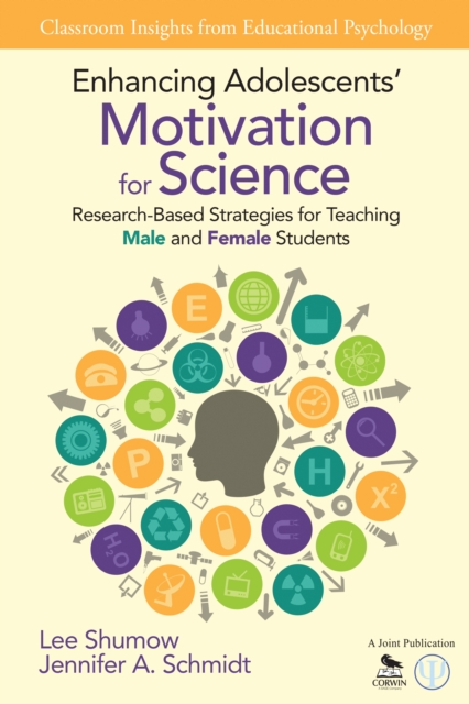 Enhancing Adolescents' Motivation for Science : Research-Based Strategies for Teaching Male and Female Students, EPUB eBook