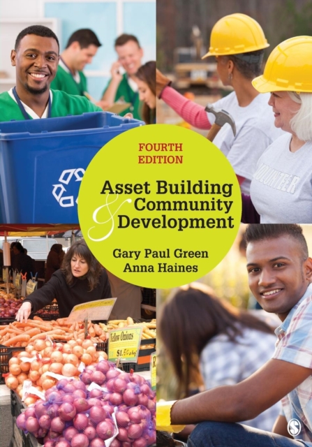 Asset Building & Community Development, Paperback / softback Book