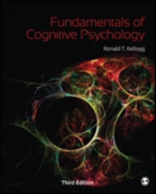 Fundamentals of Cognitive Psychology, Paperback / softback Book
