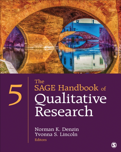The SAGE Handbook of Qualitative Research, PDF eBook