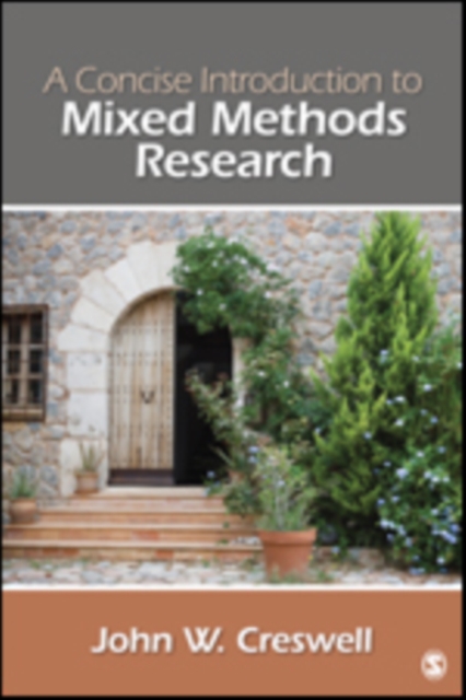 A Concise  Introduction to Mixed Methods Research, Paperback / softback Book