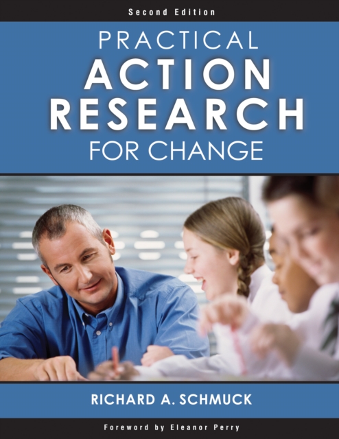 Practical Action Research for Change, PDF eBook