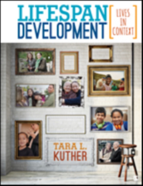 Lifespan Development : Lives in Context, Hardback Book