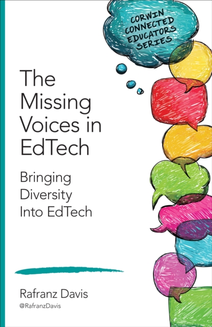 The Missing Voices in EdTech : Bringing Diversity Into EdTech, PDF eBook