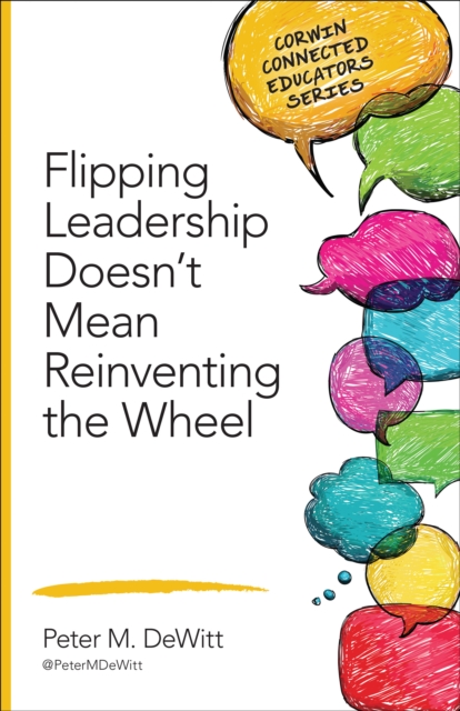 Flipping Leadership Doesn't Mean Reinventing the Wheel, EPUB eBook