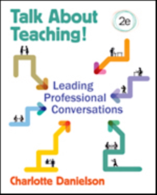 Talk About Teaching! : Leading Professional Conversations, Paperback / softback Book
