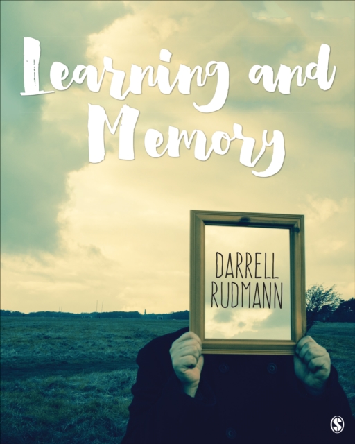 Learning and Memory, Paperback / softback Book
