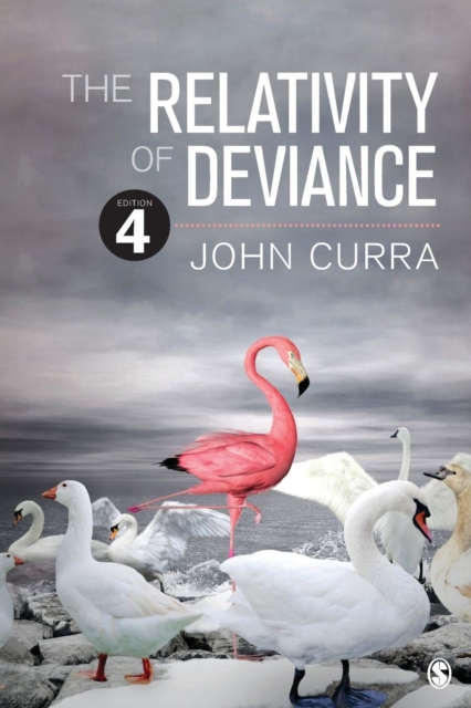 The Relativity of Deviance, Paperback / softback Book
