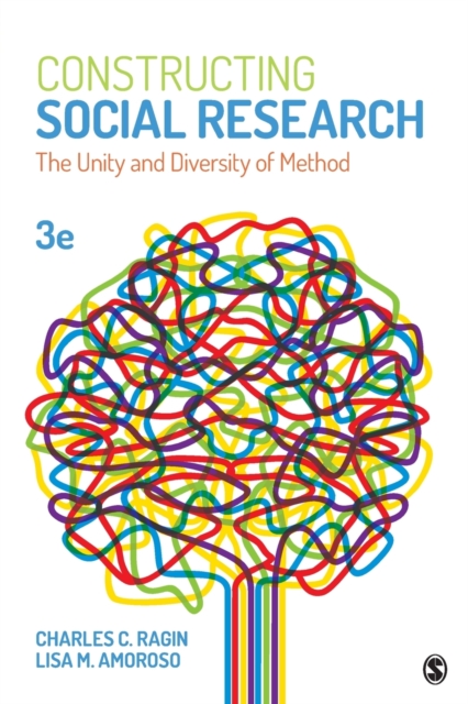 Constructing Social Research : The Unity and Diversity of Method, Paperback / softback Book
