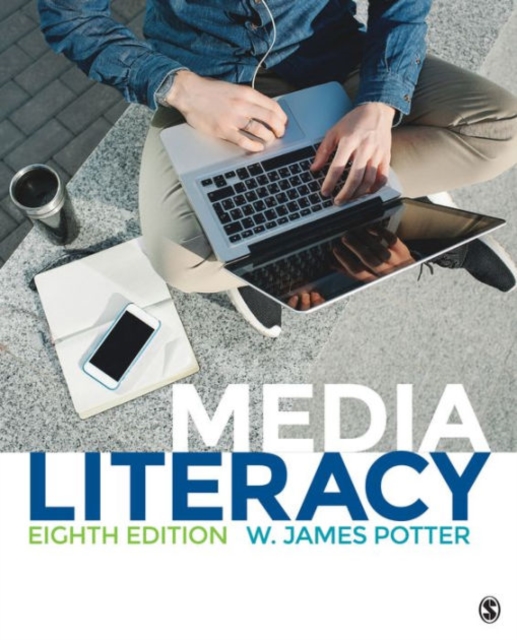 Media Literacy, Paperback / softback Book