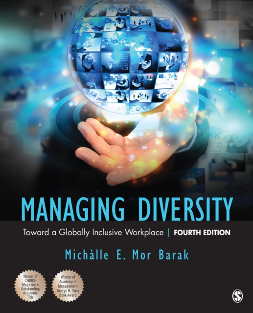 Managing Diversity : Toward a Globally Inclusive Workplace, PDF eBook