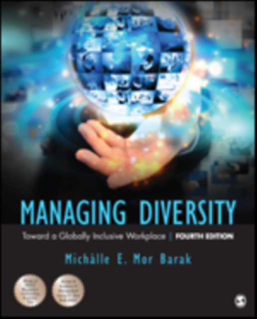 Managing Diversity : Toward a Globally Inclusive Workplace, Paperback / softback Book
