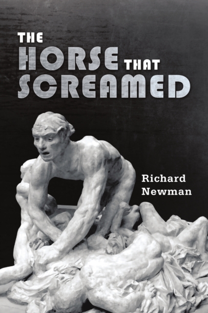 The Horse that Screamed, Paperback / softback Book