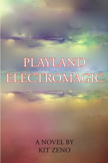 Playland Electromagic, Paperback / softback Book