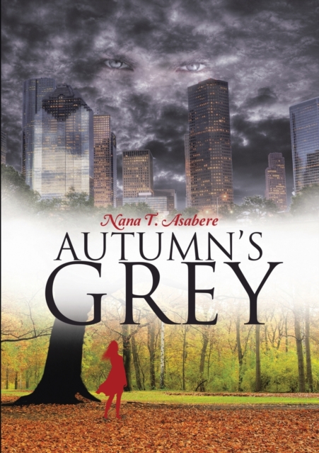 Autumn's Grey, Paperback / softback Book