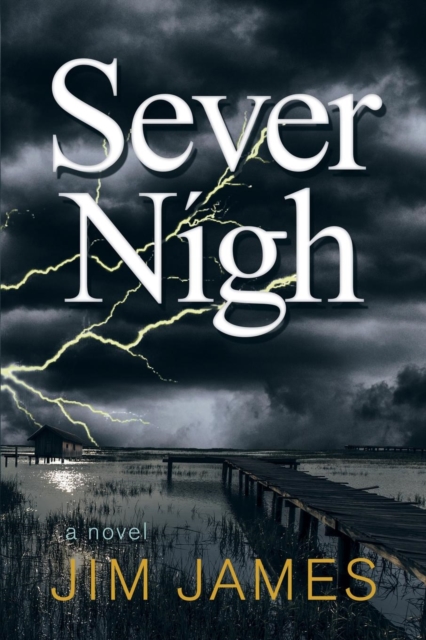 Sever Nigh, Paperback / softback Book