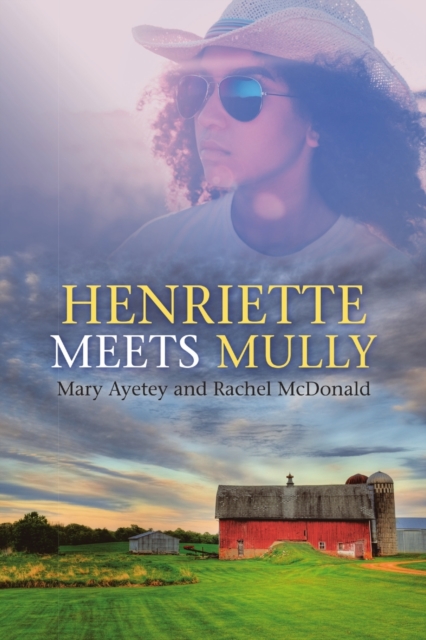 Henriette Meets Mully, Paperback / softback Book