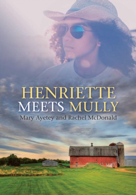 Henriette Meets Mully, Hardback Book