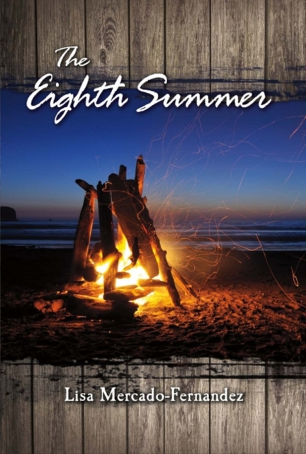 The Eighth Summer, Hardback Book