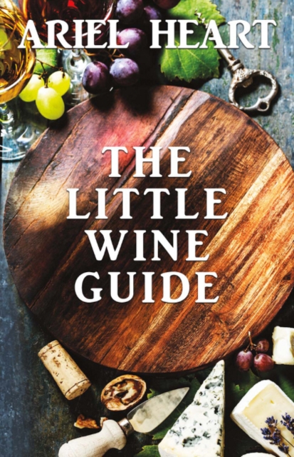 The Little Wine Guide, Paperback / softback Book