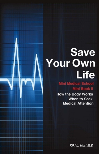 Save Your Own Life, Paperback / softback Book