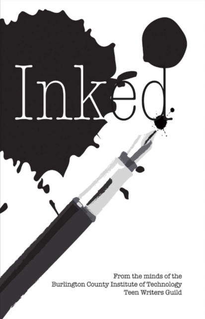 Inked., Paperback / softback Book