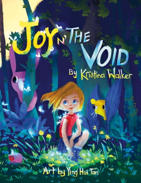 Joy N'the Void, Paperback / softback Book