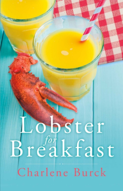 Lobster for Breakfast, Paperback / softback Book
