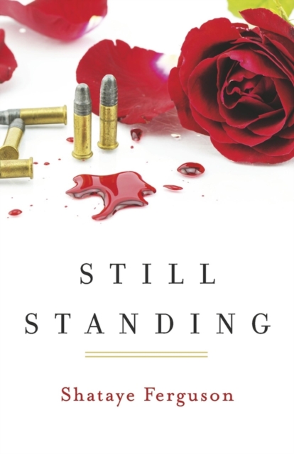 Still Standing, Paperback / softback Book