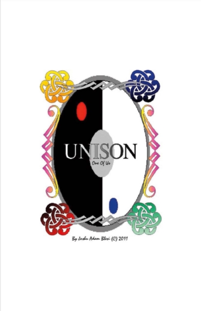 Unison : One of Us, Paperback / softback Book