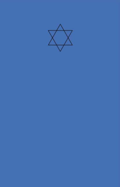 Judaism Seasonal Journal : Judaism Diary, Paperback / softback Book