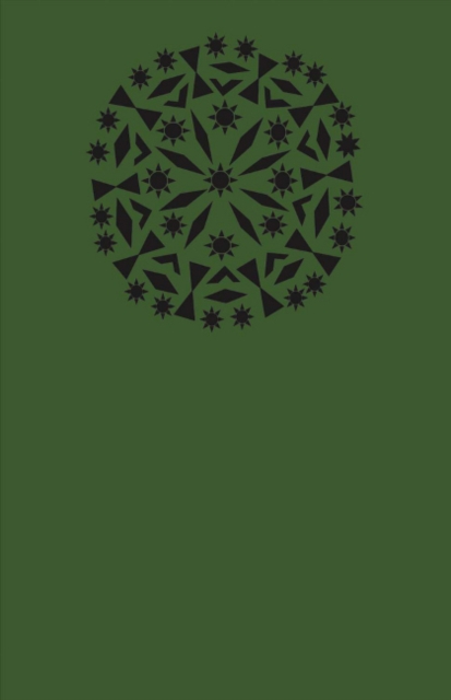 Islamic Seasonal Journal : Islamic Diary, Paperback / softback Book
