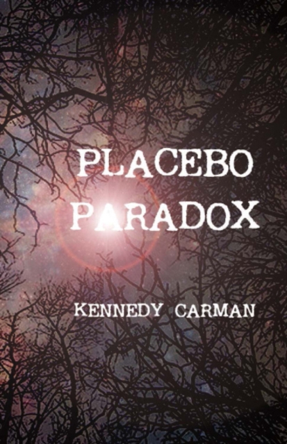 Placebo Paradox, Paperback / softback Book