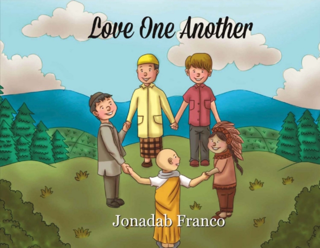 Love One Another, Paperback / softback Book