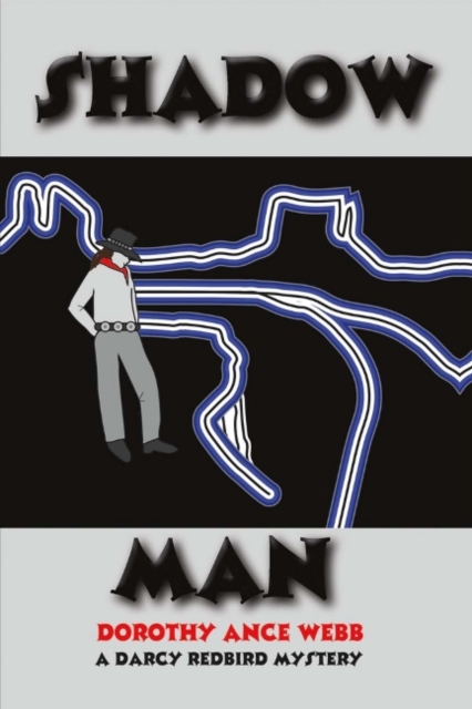 Shadow Man, Paperback / softback Book