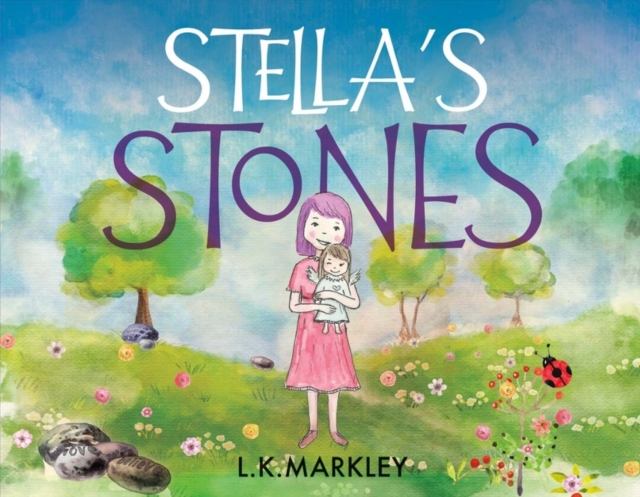 Stella's Stones, Paperback / softback Book