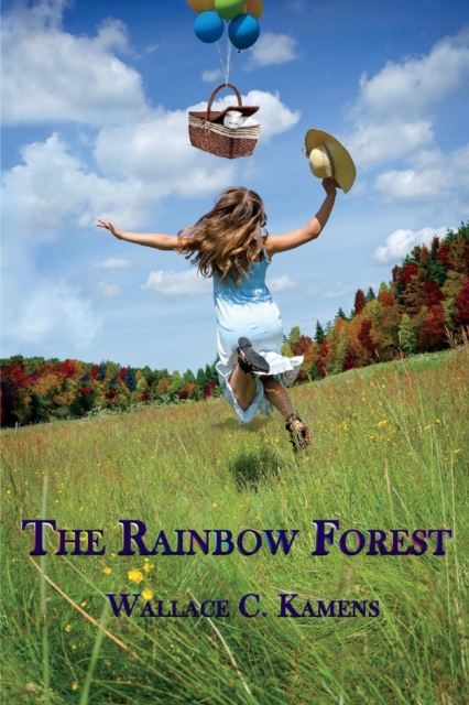 The Rainbow Forest, Paperback / softback Book