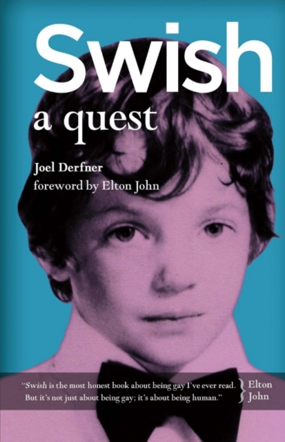 Swish : A Quest, Paperback / softback Book